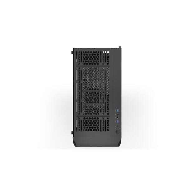 CASE MIDITOWER ATX W/O PSU/REGNUM 400 AIR EY2A008 ENDORFY 31