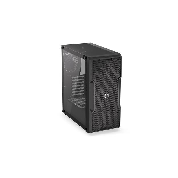 CASE MIDITOWER ATX W/O PSU/REGNUM 400 AIR EY2A008 ENDORFY 14