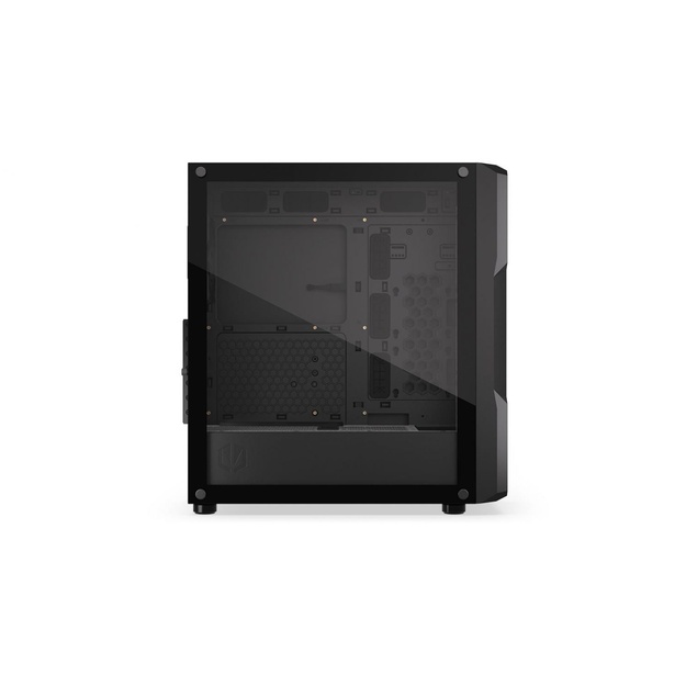 CASE MIDITOWER ATX W/O PSU/REGNUM 400 AIR EY2A008 ENDORFY
