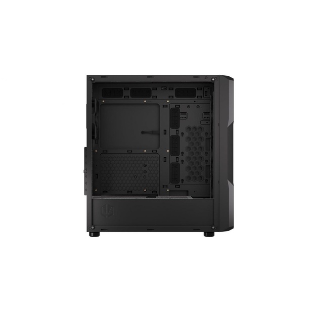 CASE MIDITOWER ATX W/O PSU/REGNUM 400 AIR EY2A008 ENDORFY