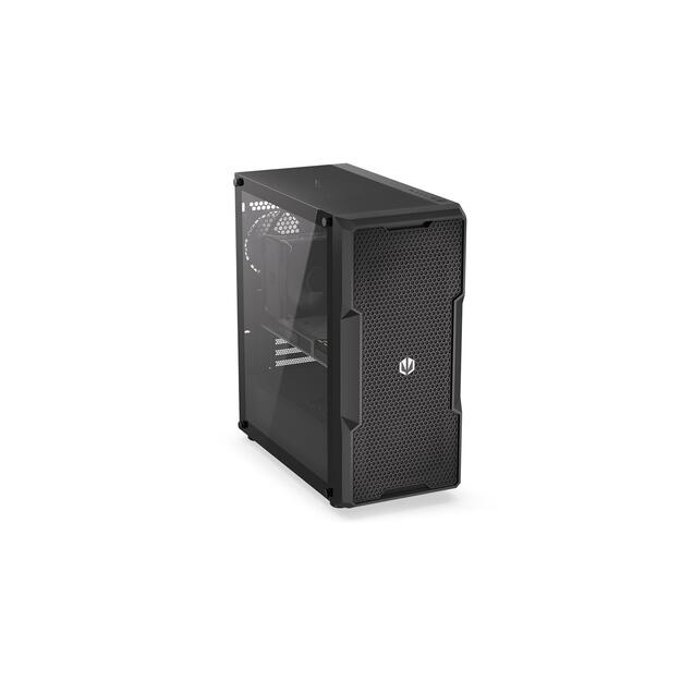CASE MIDITOWER ATX W/O PSU/REGNUM 400 AIR EY2A008 ENDORFY 13