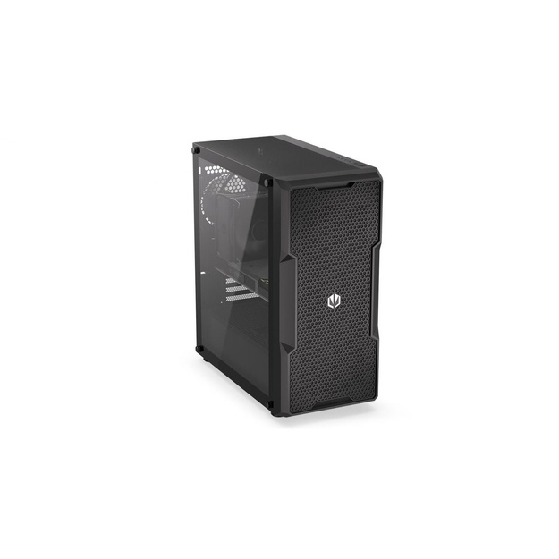 CASE MIDITOWER ATX W/O PSU/REGNUM 400 AIR EY2A008 ENDORFY