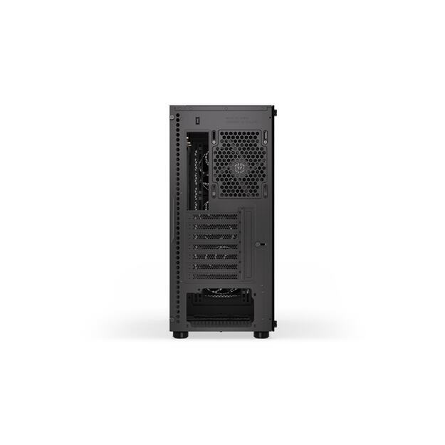 CASE MIDITOWER ATX W/O PSU/REGNUM 400 AIR EY2A008 ENDORFY 29