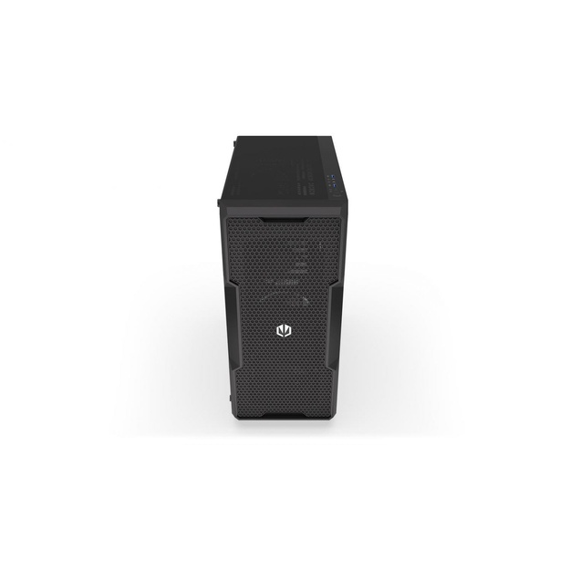 CASE MIDITOWER ATX W/O PSU/REGNUM 400 AIR EY2A008 ENDORFY