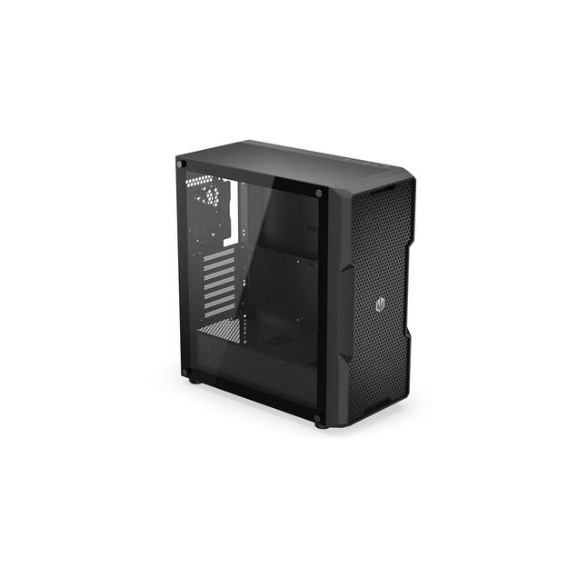 CASE MIDITOWER ATX W/O PSU/REGNUM 400 AIR EY2A008 ENDORFY 12