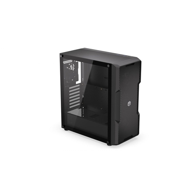 CASE MIDITOWER ATX W/O PSU/REGNUM 400 AIR EY2A008 ENDORFY