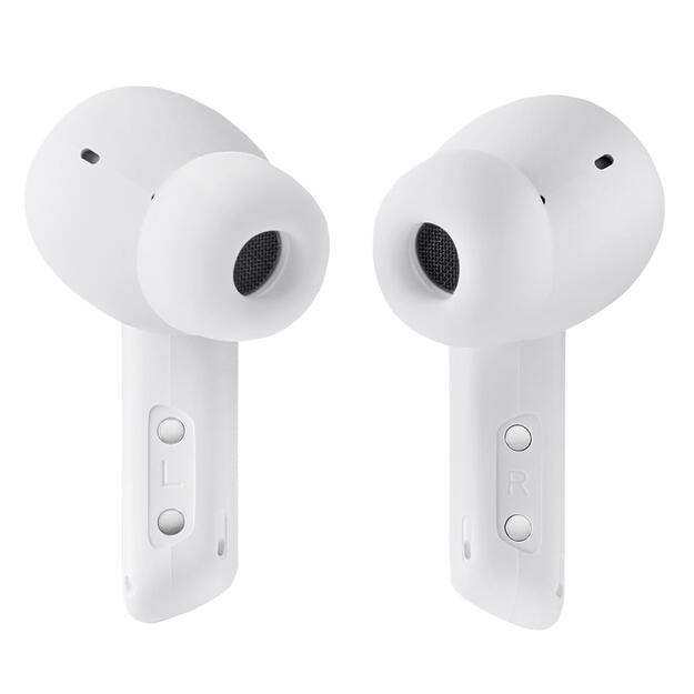 HEADSET BUDS PRO T500HAE/WHITE 3720502 INTENSO 16