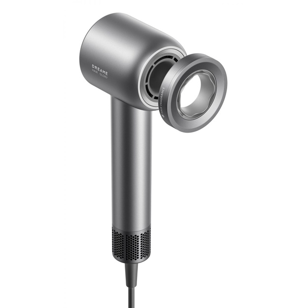 HAIR DRYER GLORY MIX/BLACK AHD18 DREAME