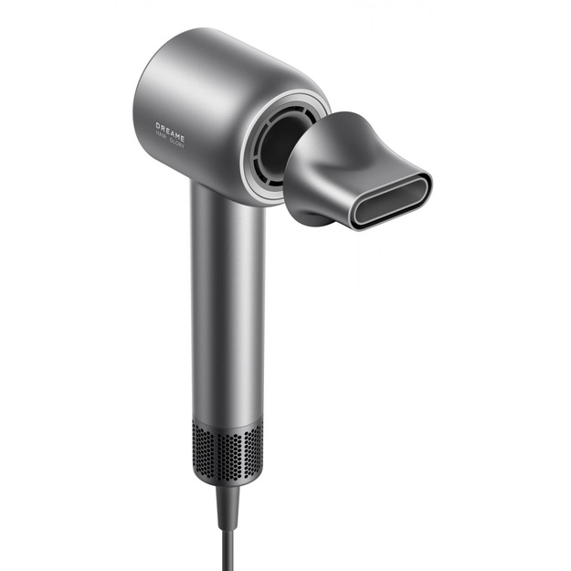 HAIR DRYER GLORY MIX/BLACK AHD18 DREAME