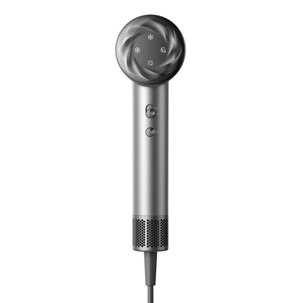 HAIR DRYER GLORY MIX/BLACK AHD18 DREAME
