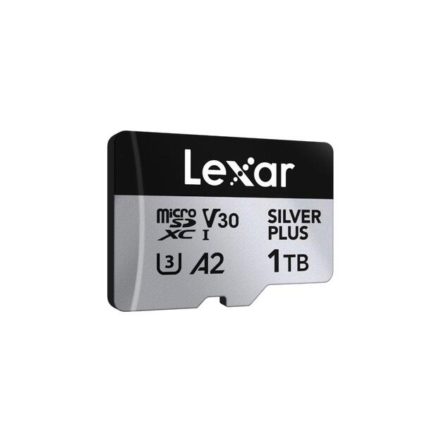 MEMORY MICRO SDXC 1TB UHS-I/LMSSIPL001T-BNANG LEXAR 1