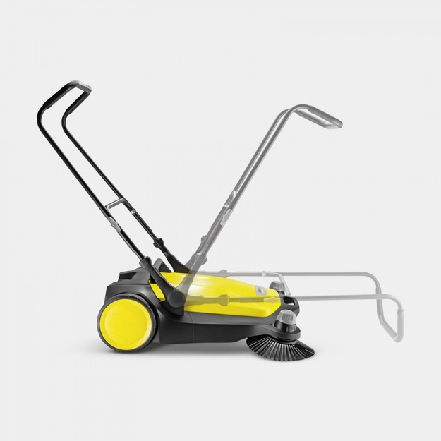 PUSH SWEEPER S 6 TWIN/1.766-460.0 KARCHER