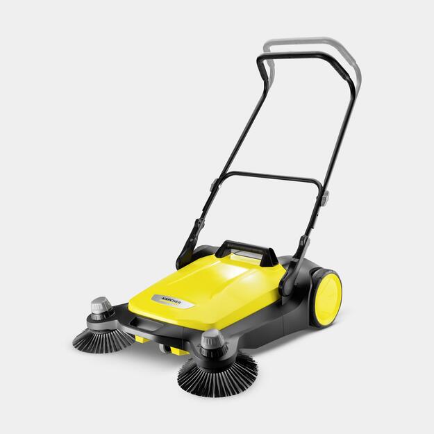 PUSH SWEEPER S 6 TWIN/1.766-460.0 KARCHER 9