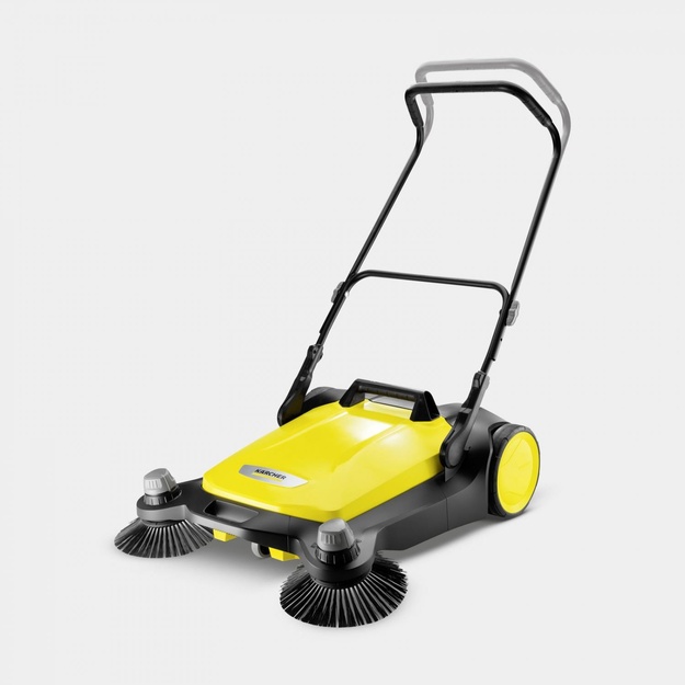 PUSH SWEEPER S 6 TWIN/1.766-460.0 KARCHER