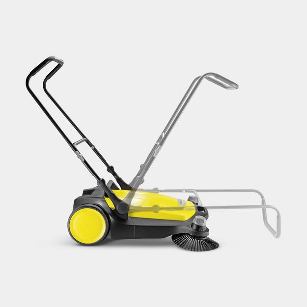 PUSH SWEEPER S 6 TWIN/1.766-460.0 KARCHER 3