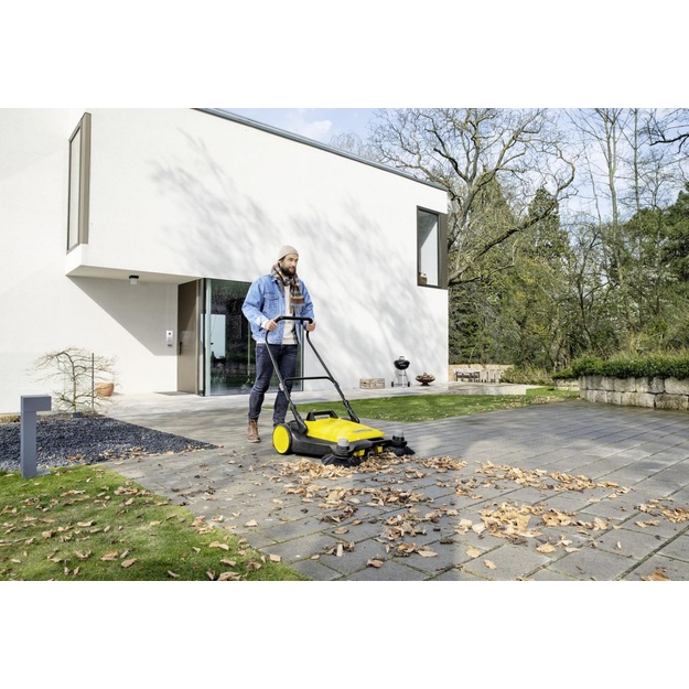 PUSH SWEEPER S 6 TWIN/1.766-460.0 KARCHER