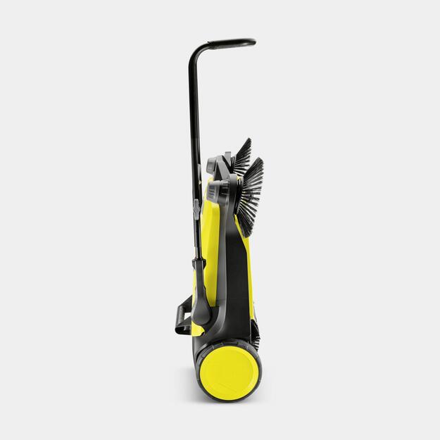 PUSH SWEEPER S 6 TWIN/1.766-460.0 KARCHER 8