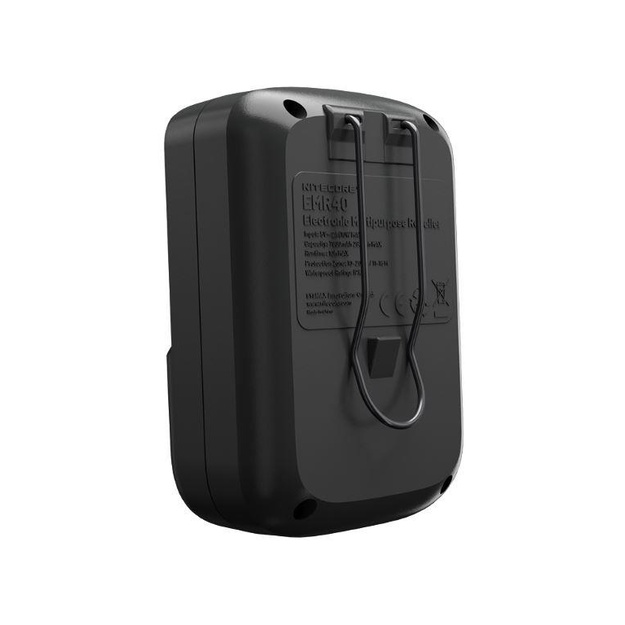 REPELLER PORTABLE/EMR40 NITECORE