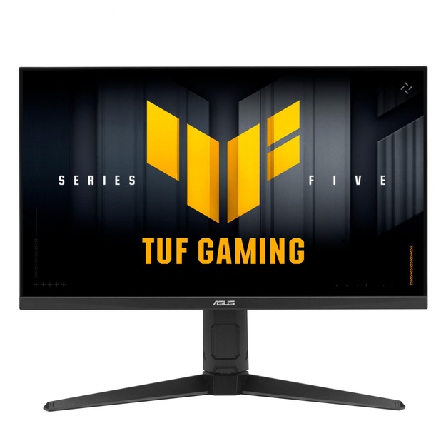 ASUS TUF GAMING VG279QML5A 27inch Fast IPS LED 16:9 300Hz 400cd/m2 0.3ms 2xHDMI DP USB Type-C 3.2 G1