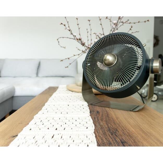 FAN FLOOR CASTOR/COP001103 STYLIES 4