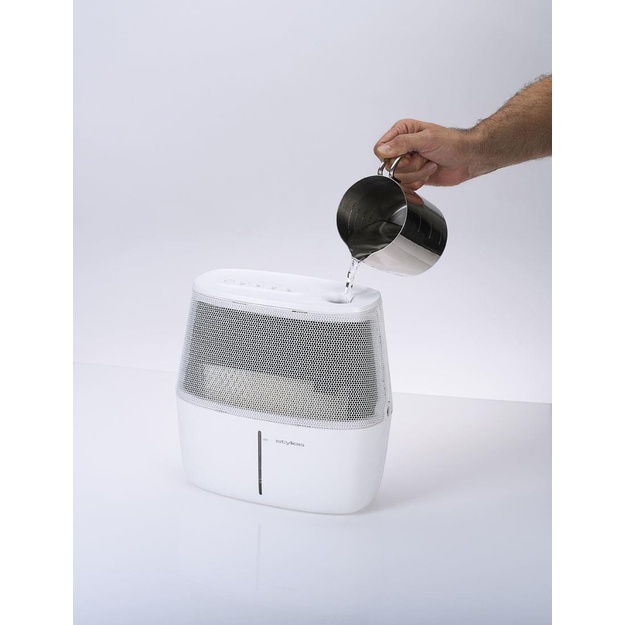 HUMIDIFIER EVAPORATIVE ALAZE/PRO COP001276 STYLIES