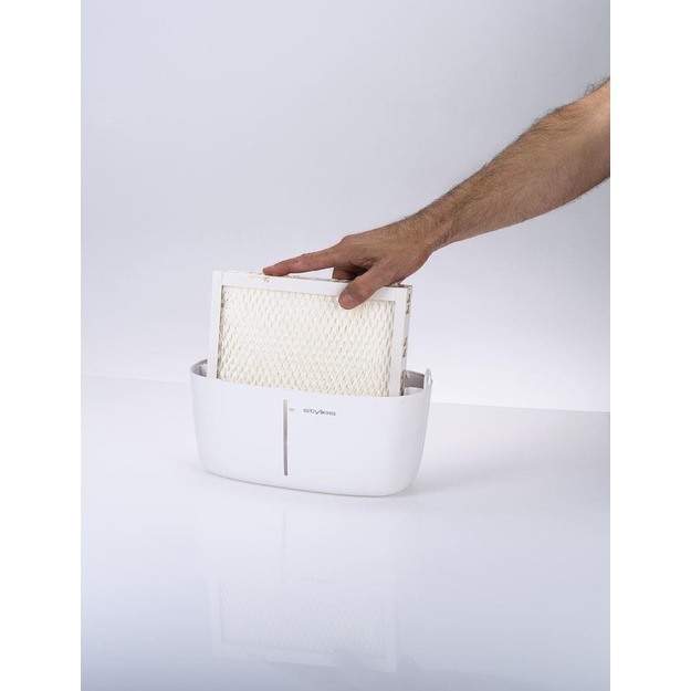 HUMIDIFIER EVAPORATIVE ALAZE/PRO COP001276 STYLIES