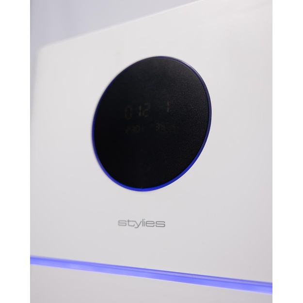 AIR PURIFIER ALPHA/COP002398 STYLIES
