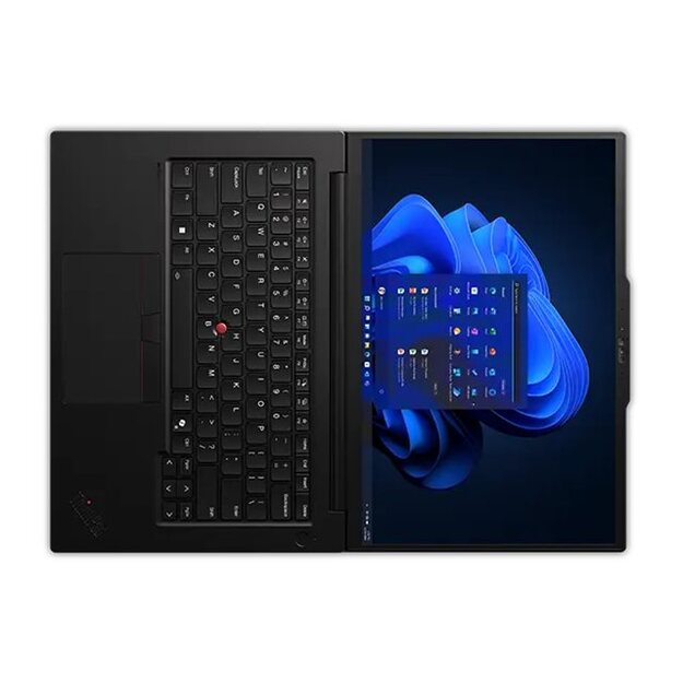 LENOVO ThinkPad P14s G6 Intel Core Ultra 9 285H 14.5inch WQXGA sRGB 64GB 1TB SSD Gen5 IntGFX W11P 3YR Premier NBD