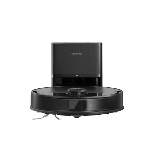 VACUUM CLEANER ROBOT Q10 VF+/BLACK Q10VFP52-00 ROBOROCK 1
