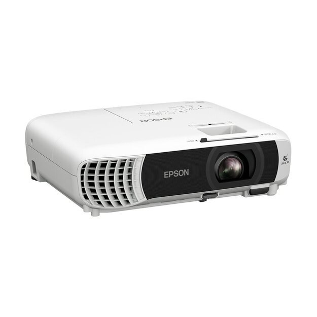 EPSON EB-FH08 3LCD Projector 3600lm
