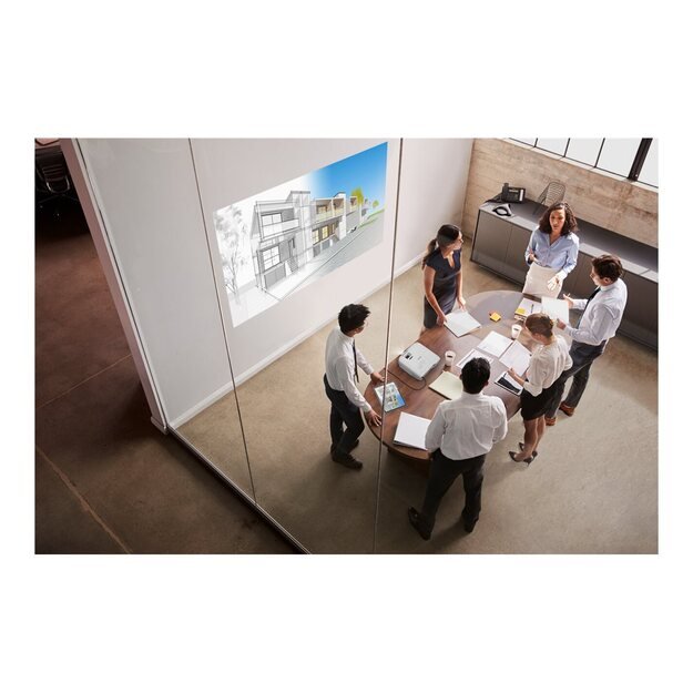 EPSON EB-FH08 3LCD Projector 3600lm