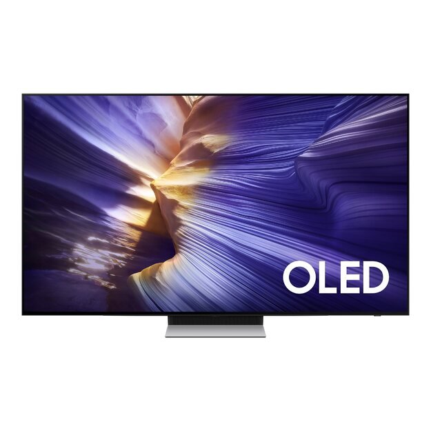 SAMSUNG TV OLED 55inch QE55S90FAEXXH