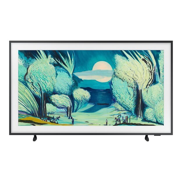 SAMSUNG TV The Frame 43inch QE43LS03FAUXXH