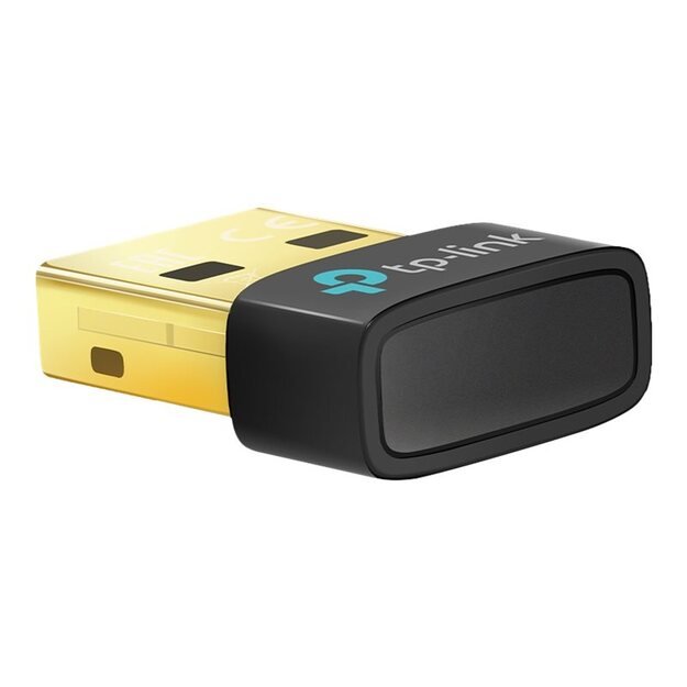 TP-LINK Bluetooth 5.0 Nano USB Adapter SPEC USB 2.0