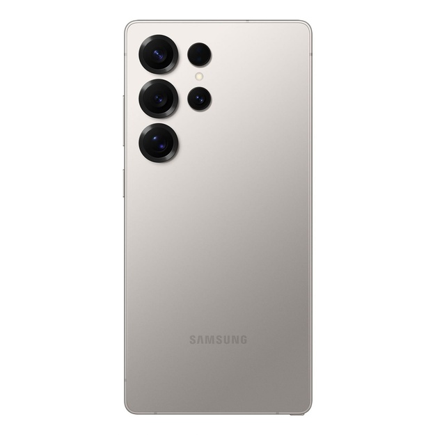 MOBILE PHONE GALAXY S25 ULTRA/1TB DS GRAY SM-S938B SAMSUNG