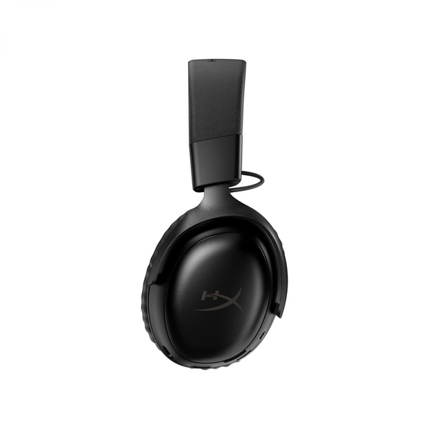 HEADSET HYPERX CLOUD III S WRL/WL BK GAM A59YZAA HYPERX
