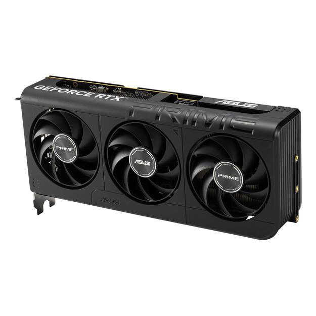 VGA PCIE16 RTX5050 8GB GDDR6/PRIME-RTX5050-O8G ASUS 6