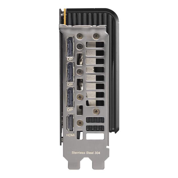 VGA PCIE16 RTX5050 8GB GDDR6/PRIME-RTX5050-O8G ASUS 10