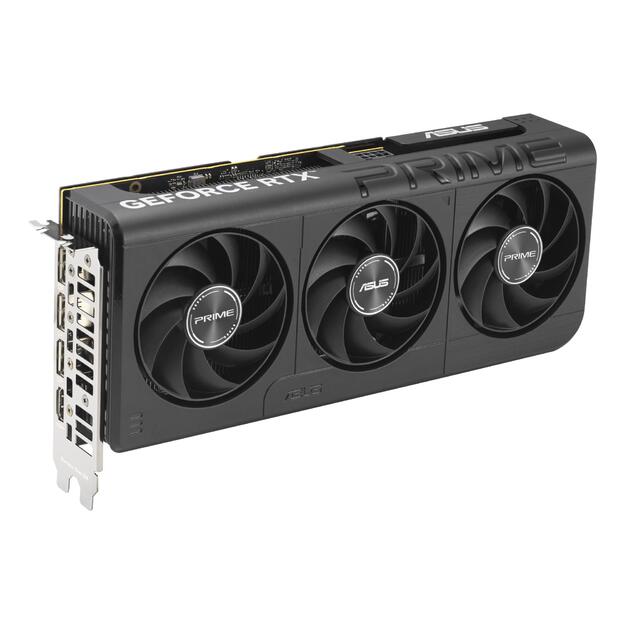 VGA PCIE16 RTX5050 8GB GDDR6/PRIME-RTX5050-O8G ASUS 3