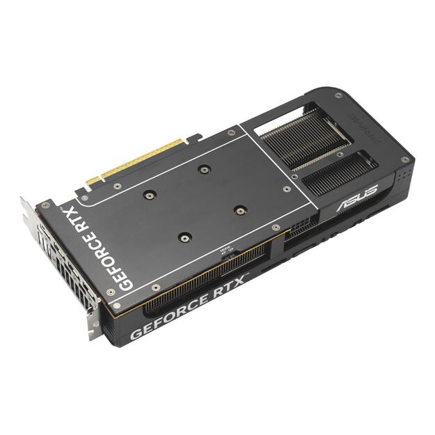VGA PCIE16 RTX5050 8GB GDDR6/PRIME-RTX5050-O8G ASUS 9