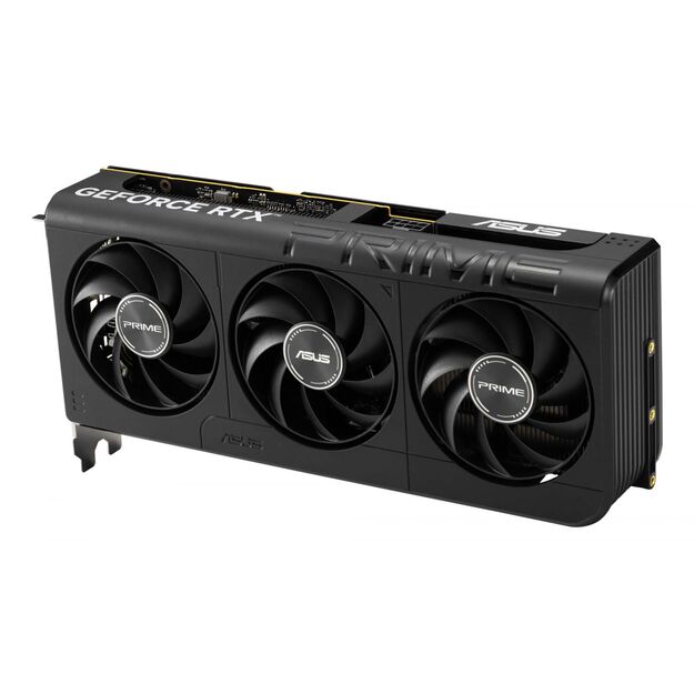 VGA PCIE16 RTX5050 8GB GDDR6/PRIME-RTX5050-O8G ASUS 17
