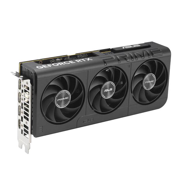 VGA PCIE16 RTX5050 8GB GDDR6/PRIME-RTX5050-O8G ASUS 1