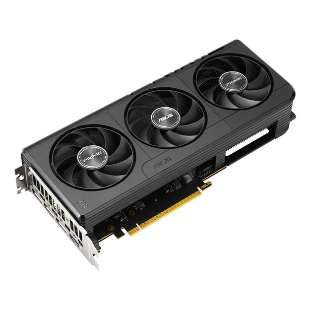 VGA PCIE16 RTX5050 8GB GDDR6/PRIME-RTX5050-O8G ASUS 4