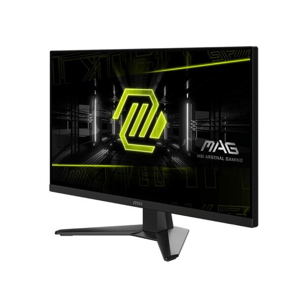 LCD Monitor|MSI|MAG 272F|27 |Gaming|Matte|Panel IPS|1920x1080|16:9|200Hz|0.5 ms|Colour Black|MAG272F 11