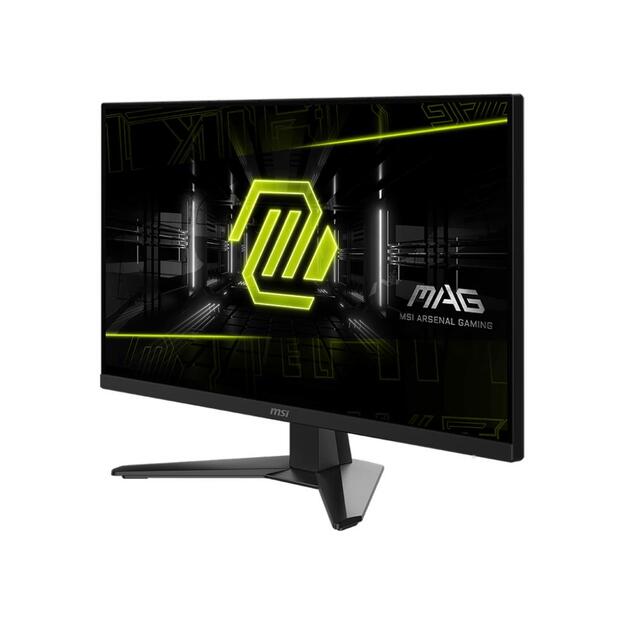 LCD Monitor|MSI|MAG 272F|27 |Gaming|Matte|Panel IPS|1920x1080|16:9|200Hz|0.5 ms|Colour Black|MAG272F 3