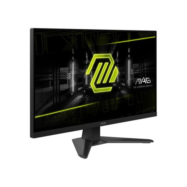 LCD Monitor|MSI|MAG 272F|27 |Gaming|Matte|Panel IPS|1920x1080|16:9|200Hz|0.5 ms|Colour Black|MAG272F 14