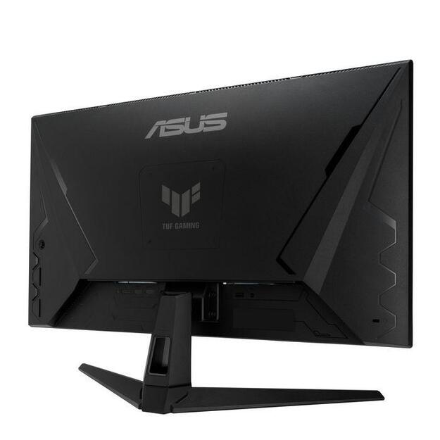 ASUS VG27UQ1A 27inch Fast IPS LED 4K 16:9 160Hz 300cd/m2 1ms GTG 2xHDMI DP Black 2