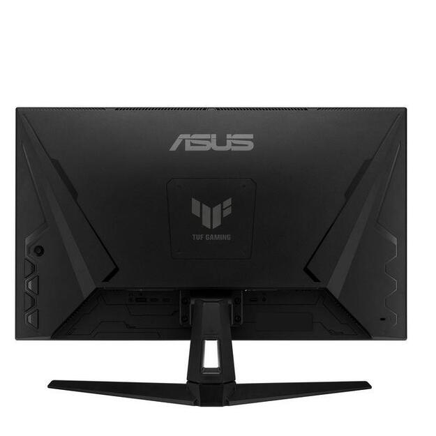 ASUS VG27UQ1A 27inch Fast IPS LED 4K 16:9 160Hz 300cd/m2 1ms GTG 2xHDMI DP Black 3