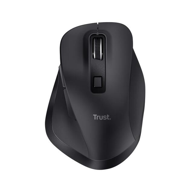 MOUSE USB OPTICAL WRL/FYDA 25708 TRUST 2