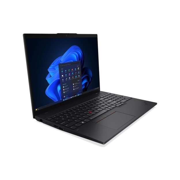 LENOVO ThinkPad L16 G2 AMD Ryzen 5 PRO 215 16inch WUXGA 16GB 512GB LTE-UPG 57Wh UMA W11P 3yOS Co2 8